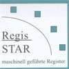 maschinell geführtes Register