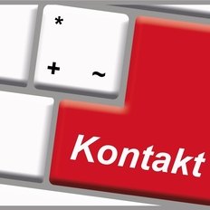 Amtsgericht Walsrode_Kontakt_Tastatur