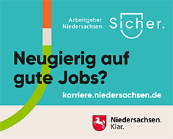 Logo: Karriereportal (öffnet Seite https://karriere.niedersachsen.de/)