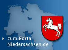 zum Niedersachsen-Portal