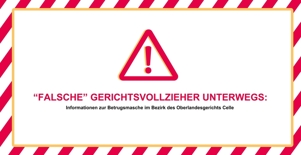 Schmuckgrafik mit Link auf Oberlandesgericht Celle